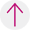pinker Pfeil in einem Kreis, der nach oben zeigt, bei Klick gelangt man zum Anfang der Seite